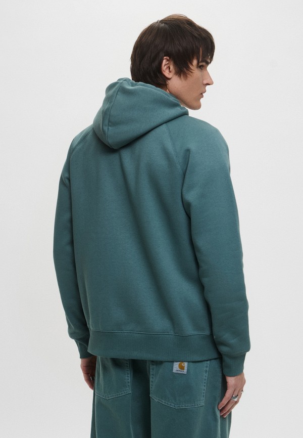 Carhartt WIP Толстовка - Chase - фото 3