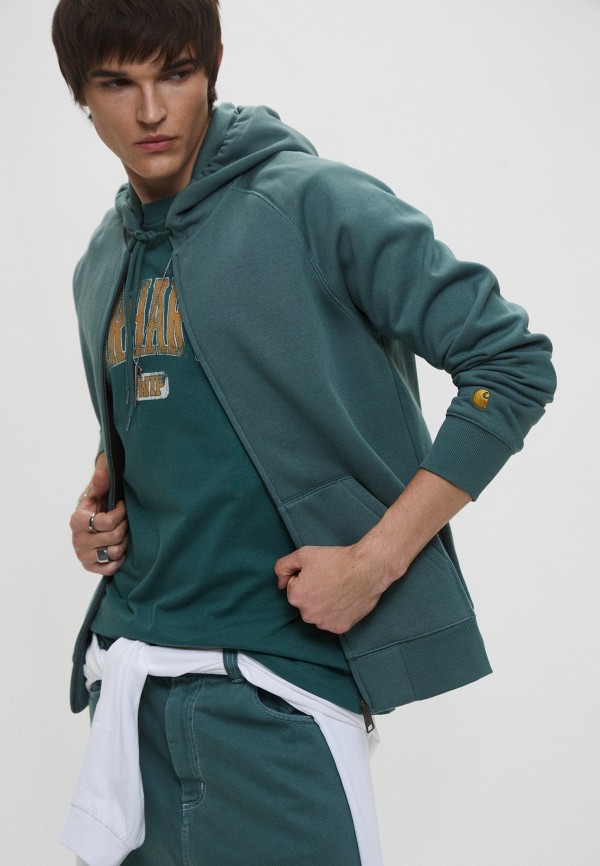 Carhartt WIP Толстовка - Chase - фото 4