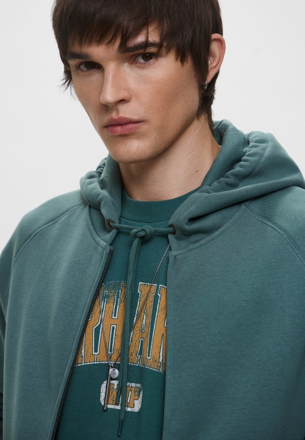 Carhartt WIP Толстовка - Chase - фото 5