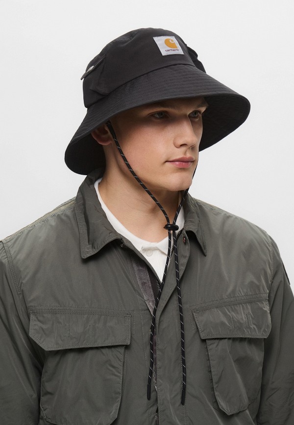 Carhartt WIP Панама - фото 4