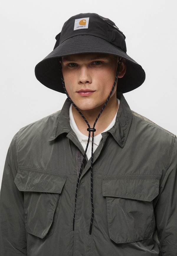 Carhartt WIP Панама - фото 3