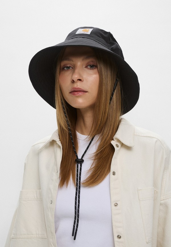 Carhartt WIP Панама - фото 5