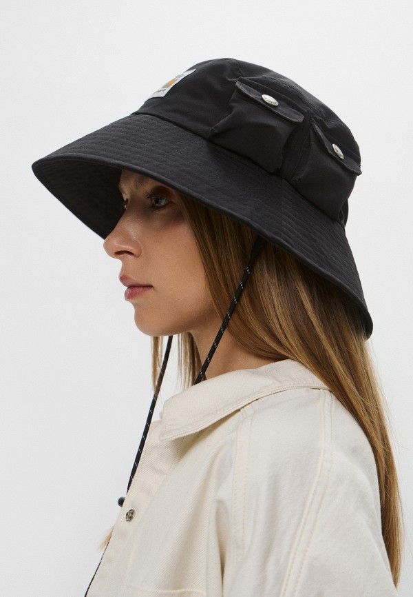 Carhartt WIP Панама - фото 6