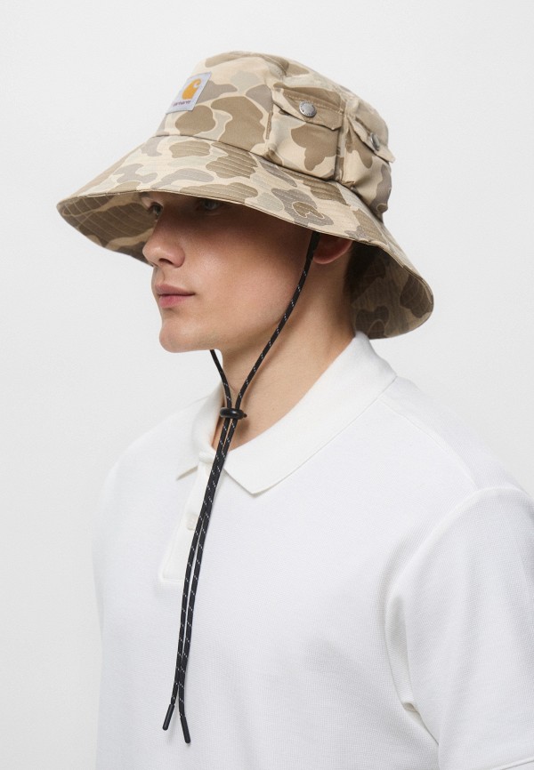 Carhartt WIP Панама - фото 4