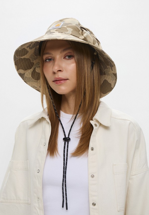 Carhartt WIP Панама - фото 5