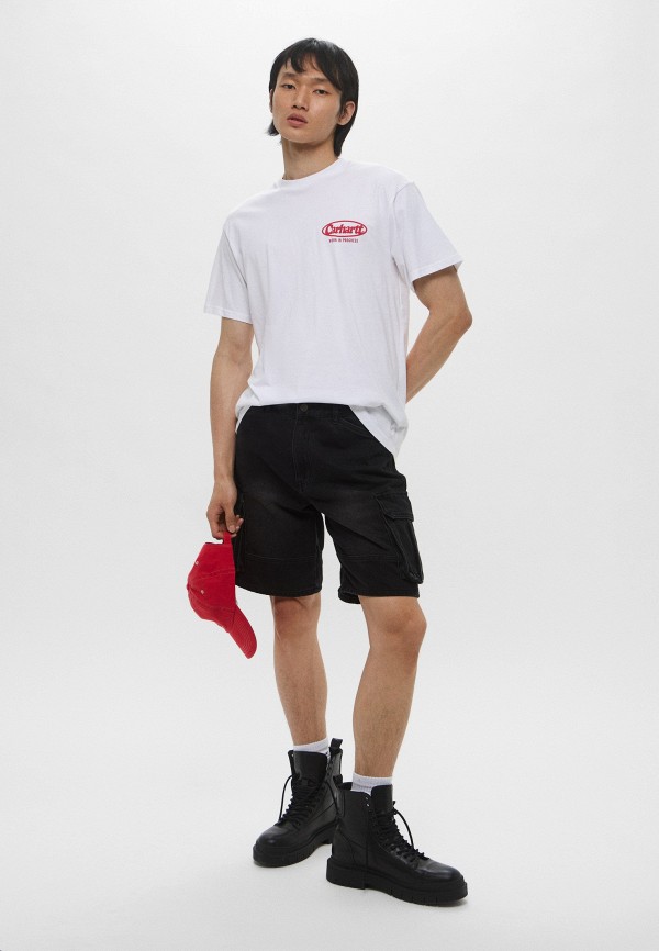 Carhartt WIP Футболка - фото 2