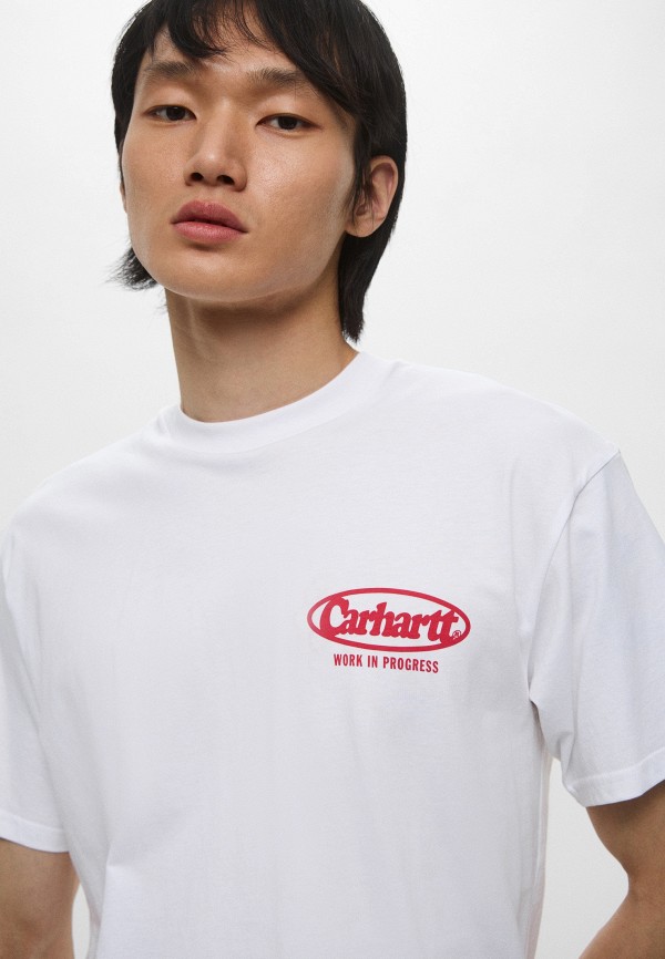 Carhartt WIP Футболка - фото 5