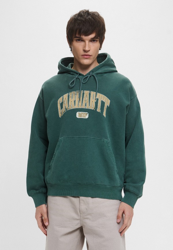 Carhartt WIP Худи - Library - фото 1