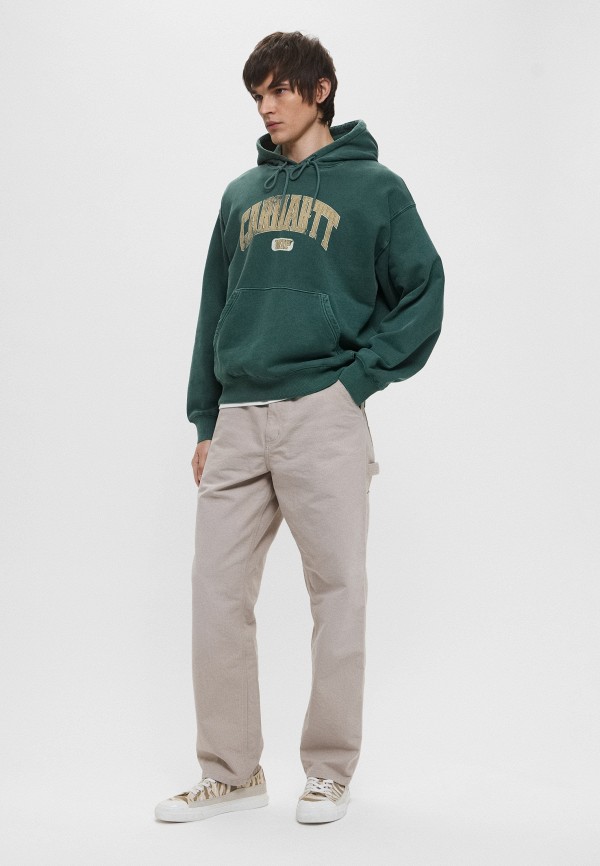 Carhartt WIP Худи - Library - фото 2