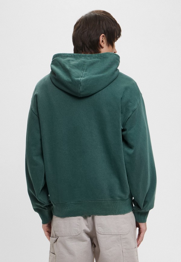 Carhartt WIP Худи - Library - фото 3