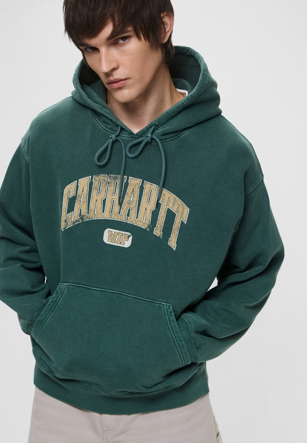 Carhartt WIP Худи - Library - фото 4