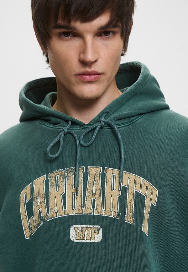 Carhartt WIP Худи - Library - фото 5
