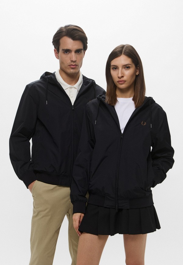 Fred Perry Ветровка - фото 1