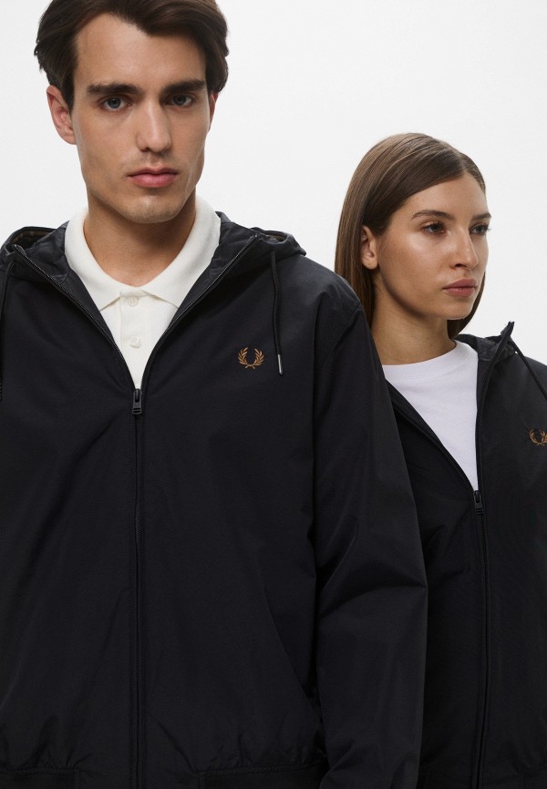 Fred Perry Ветровка - фото 4