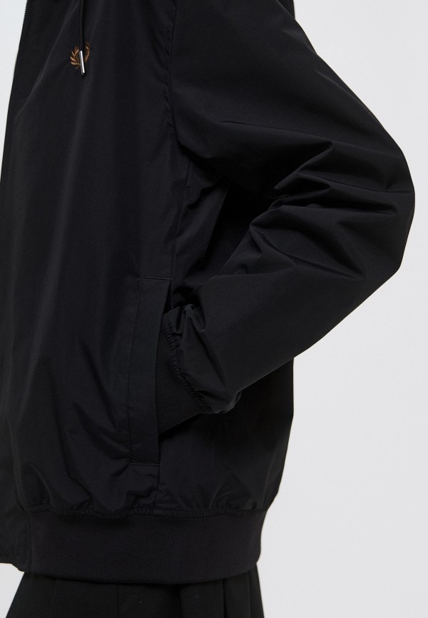 Fred Perry Ветровка - фото 5