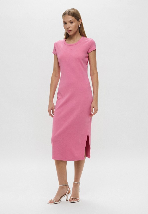 Boss Платье - C_Elira - фото 1