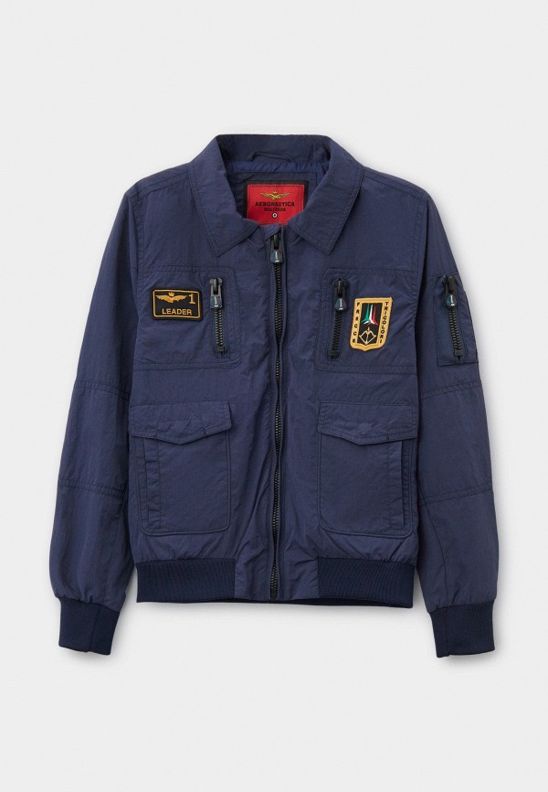 Aeronautica Militare Куртка - фото 1
