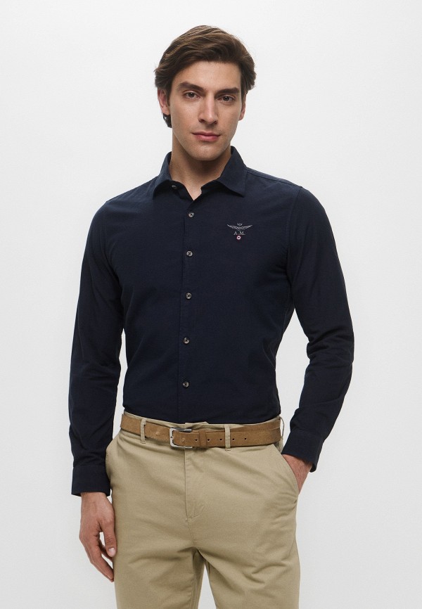 Aeronautica Militare Рубашка - фото 1