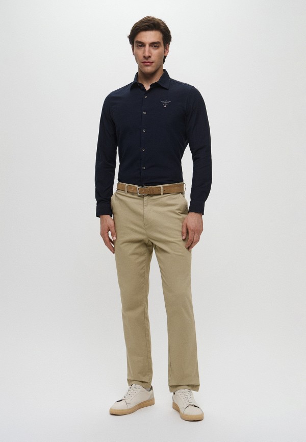 Aeronautica Militare Рубашка - фото 2