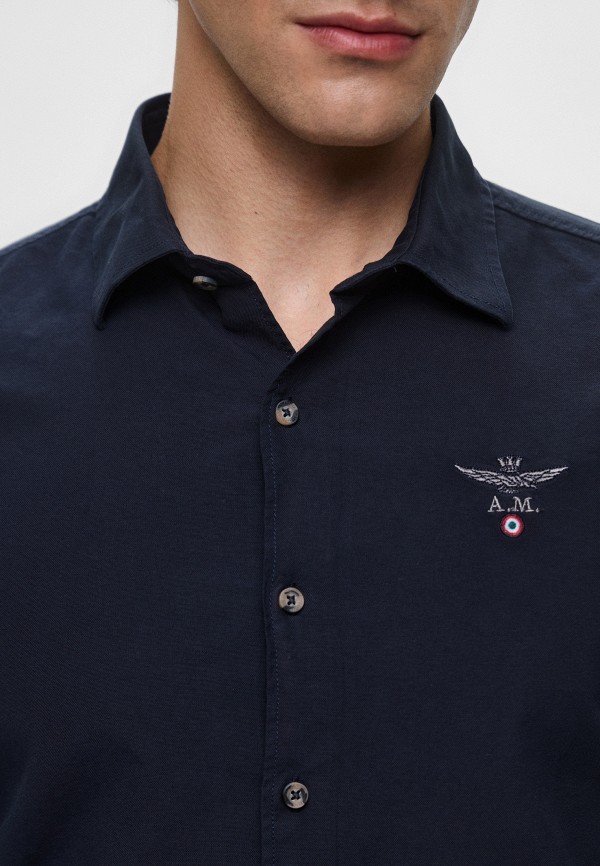 Aeronautica Militare Рубашка - фото 5