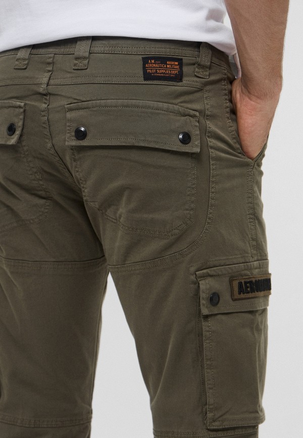 Aeronautica Militare Брюки - фото 5