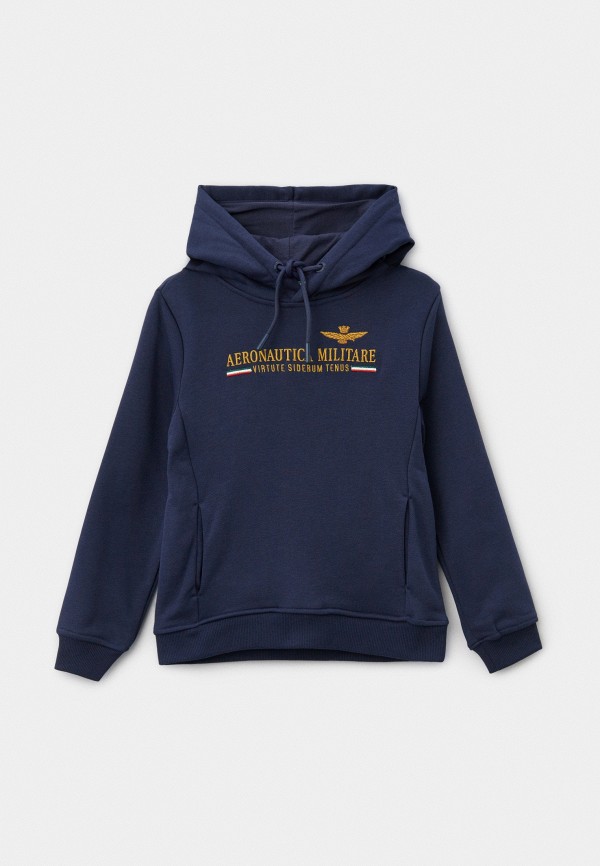 Aeronautica Militare Худи - фото 1