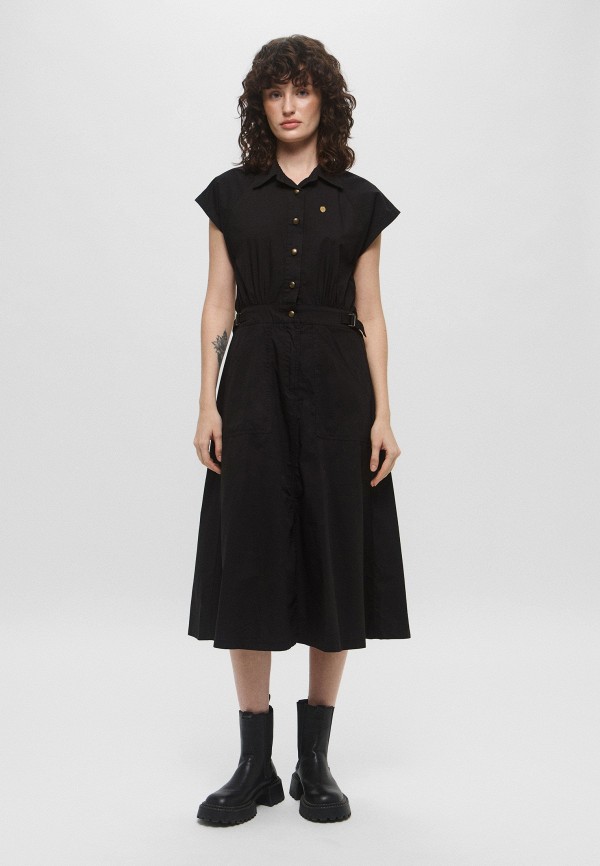 Aeronautica Militare Платье - фото 1