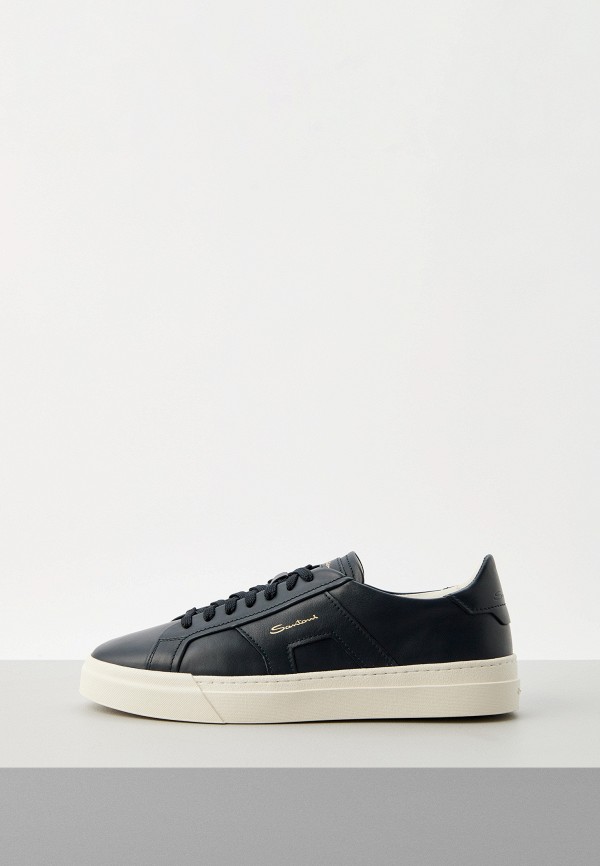 Santoni Кеды - DBS2 - фото 1
