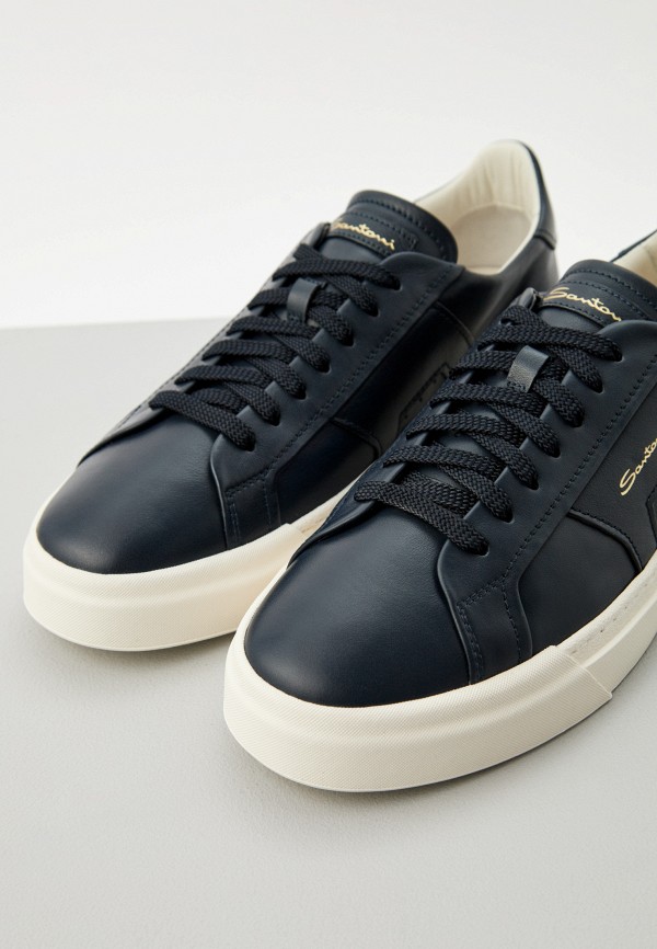 Santoni Кеды - DBS2 - фото 2