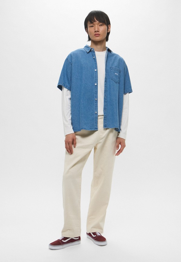 Obey Джинсы - фото 2