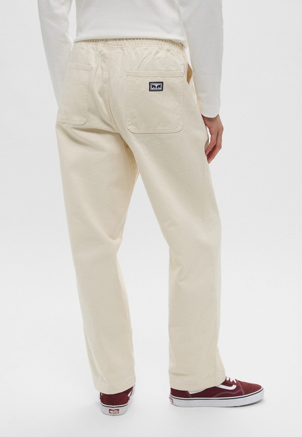 Obey Джинсы - фото 3