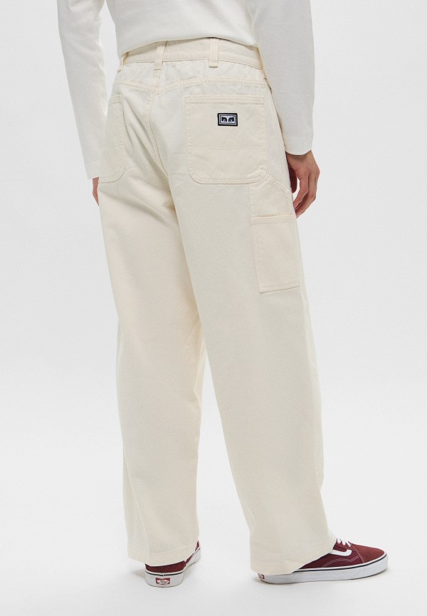 Obey Джинсы - фото 3