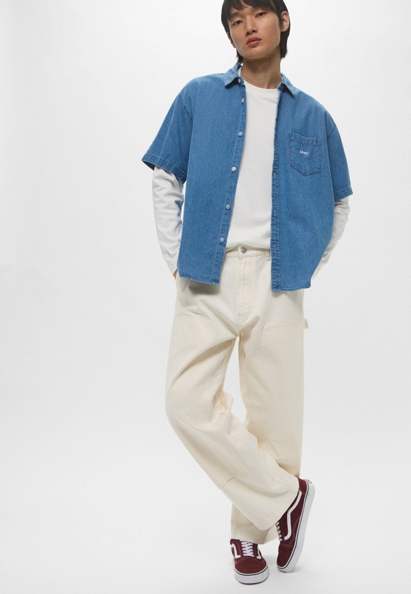 Obey Джинсы - фото 4