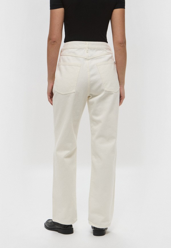 Obey Джинсы - EVERYDAY SLIM II DENIM - фото 3