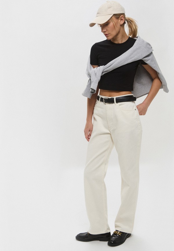 Obey Джинсы - EVERYDAY SLIM II DENIM - фото 4