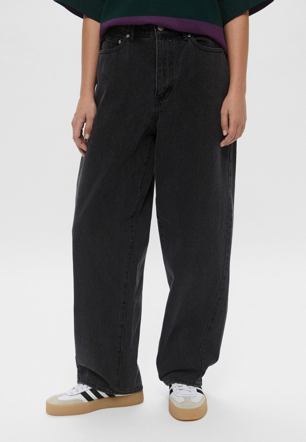 Obey Джинсы - LEAH III BAGGY DENIM - фото 1