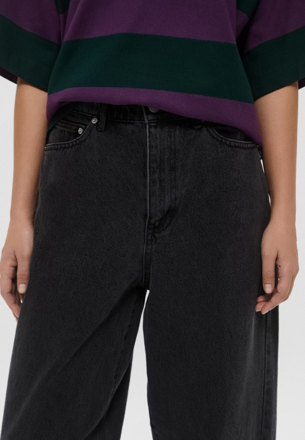 Obey Джинсы - LEAH III BAGGY DENIM - фото 5