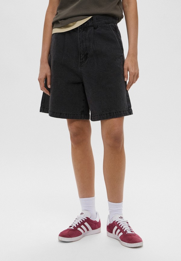Obey Шорты джинсовые - фото 1