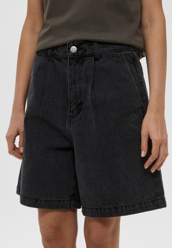 Obey Шорты джинсовые - фото 4