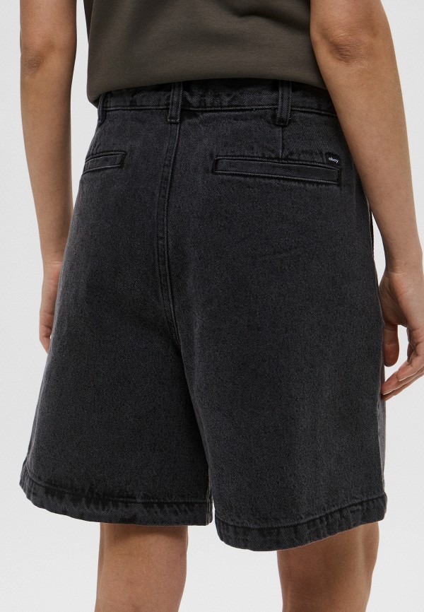 Obey Шорты джинсовые - фото 5