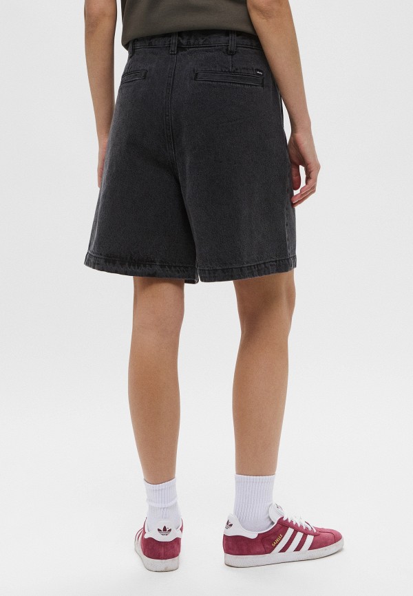 Obey Шорты джинсовые - фото 3