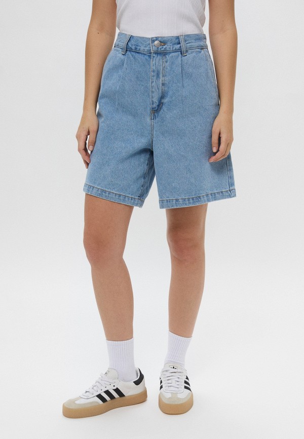 Obey Шорты джинсовые - фото 1