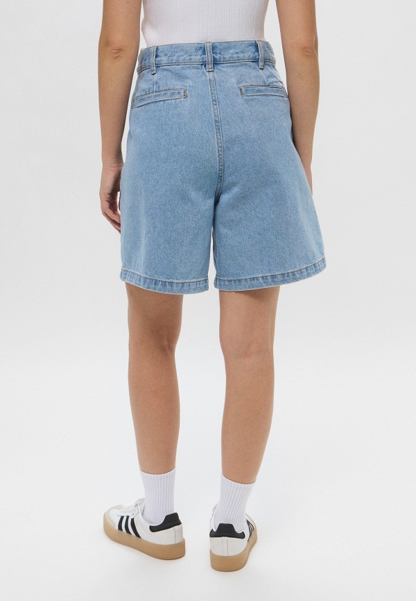Obey Шорты джинсовые - фото 3
