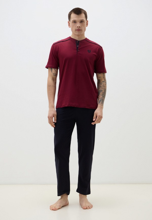 Key to Life Пижама - фото 1