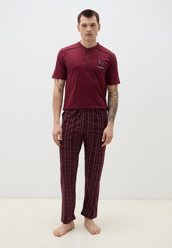 Key to Life Пижама - фото 1