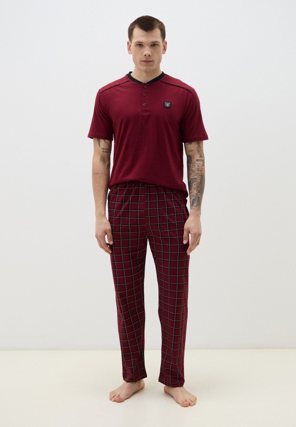 Key to Life Пижама - фото 1