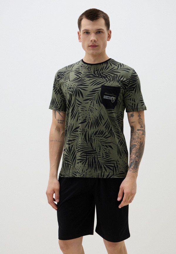 Key to Life Пижама - фото 2