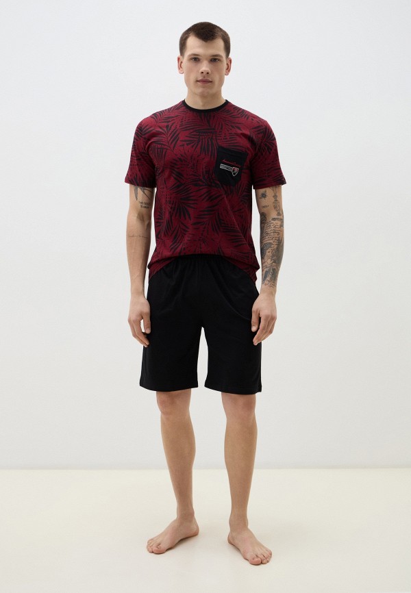 Key to Life Пижама - фото 1