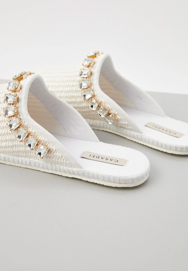 Casadei Мюли - фото 4