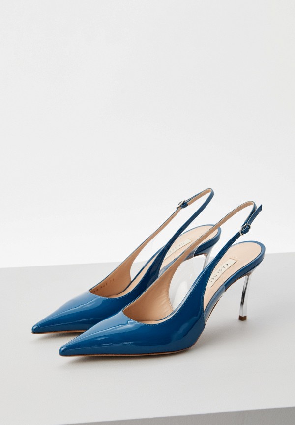 Casadei Туфли - фото 3